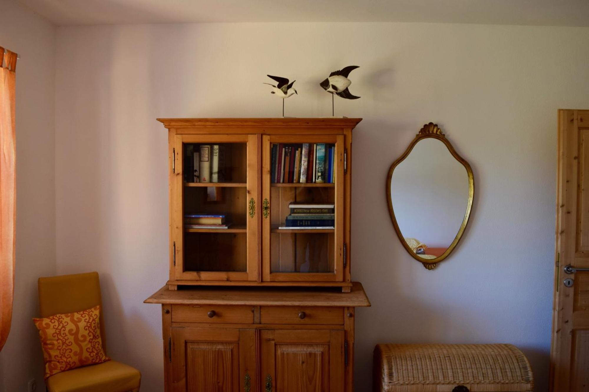 Ferienwohnung Ruth Neustadt an der Weinstraße Exterior foto