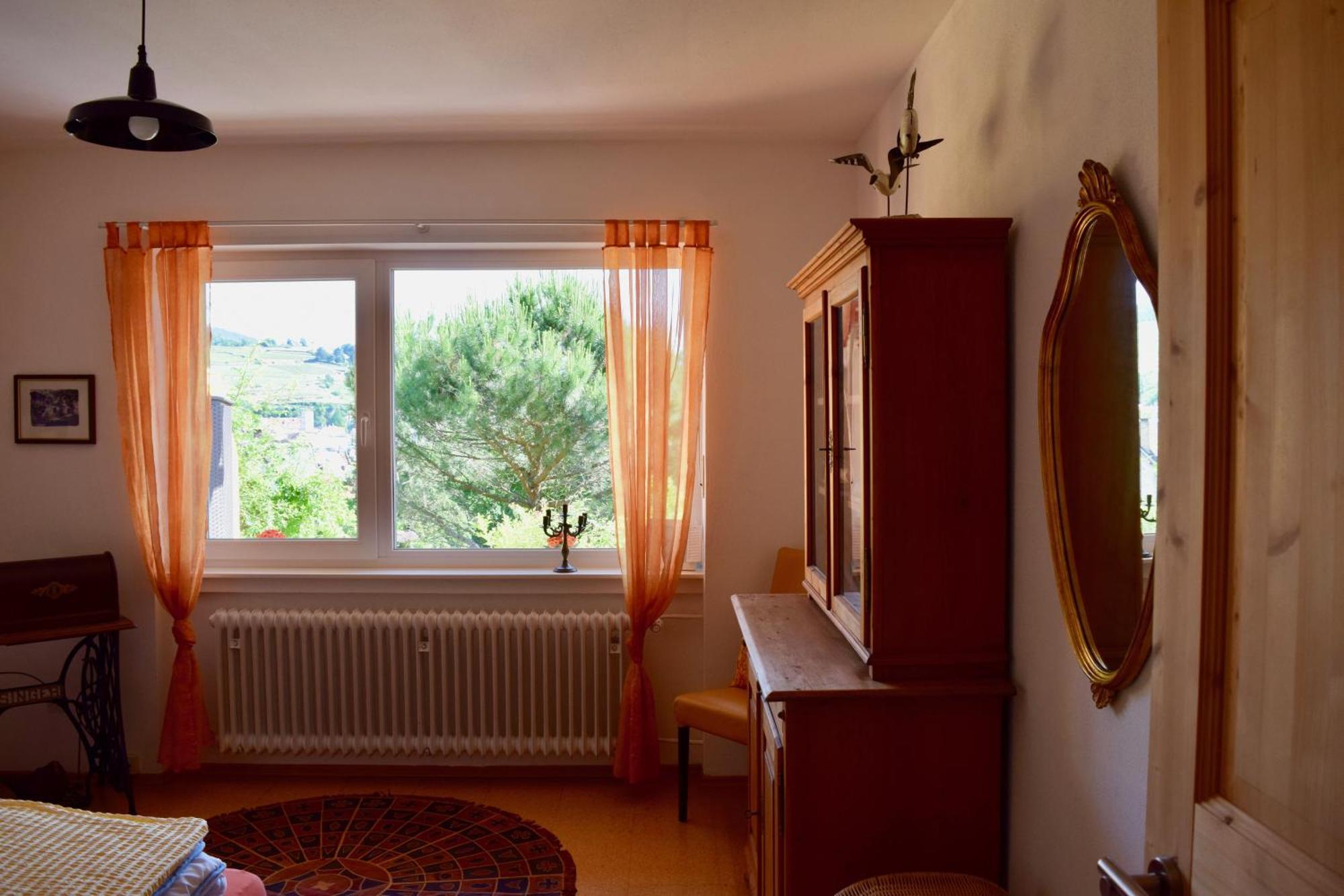 Ferienwohnung Ruth Neustadt an der Weinstraße Exterior foto