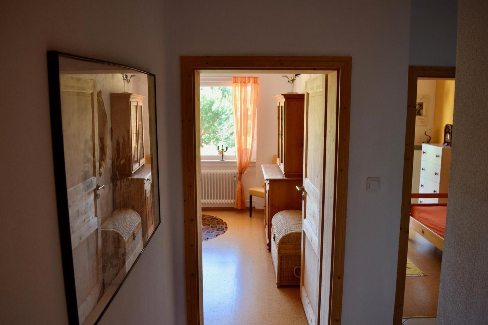 Ferienwohnung Ruth Neustadt an der Weinstraße Exterior foto