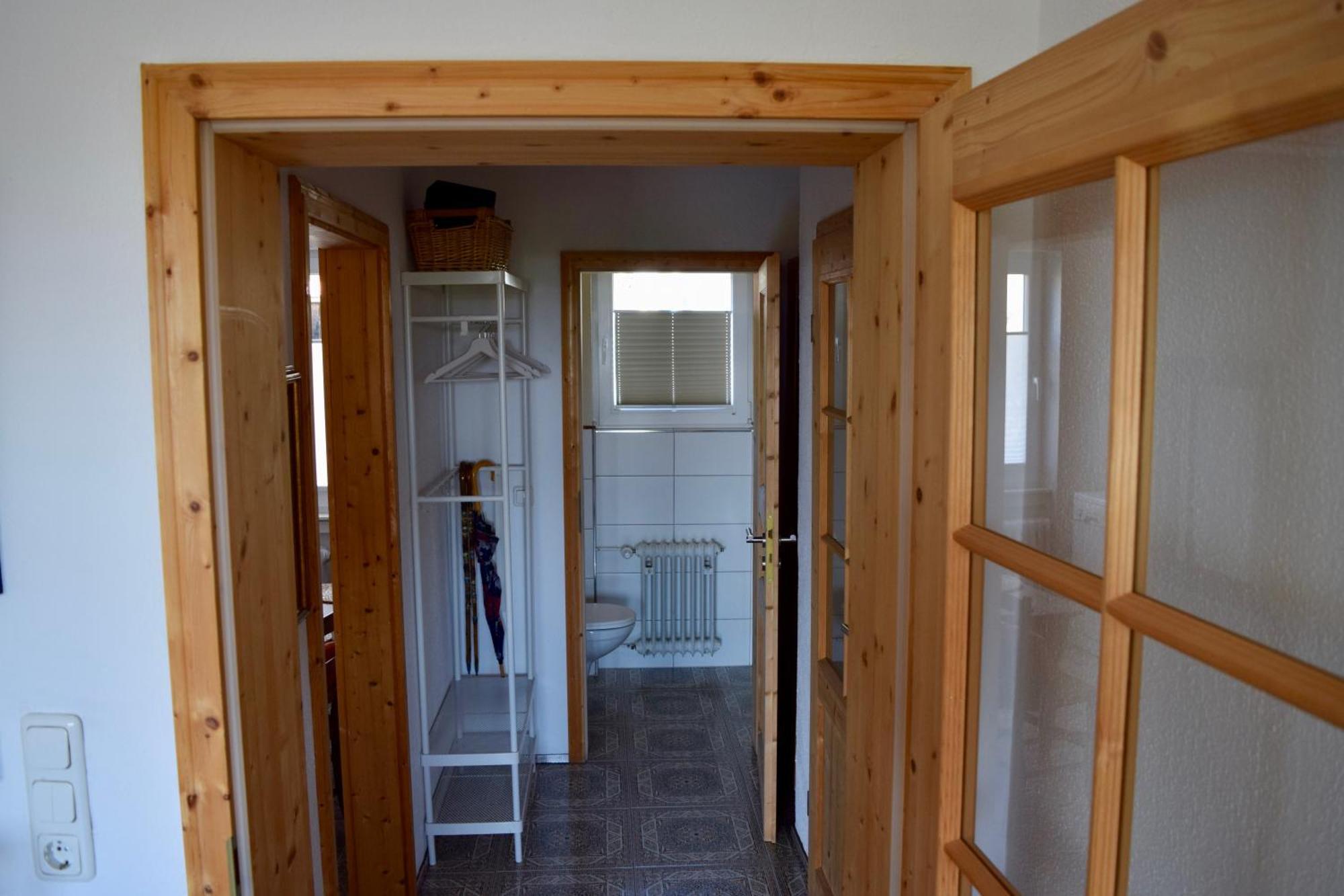 Ferienwohnung Ruth Neustadt an der Weinstraße Exterior foto